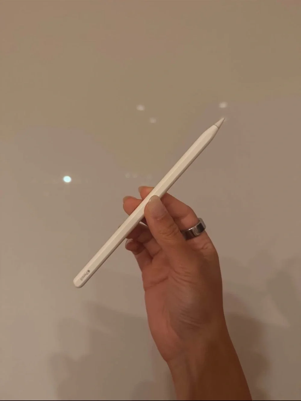 Apple Pencil 2nd Gen
